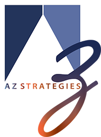 AZ Strategies logo