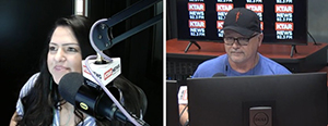 KTAR news casters