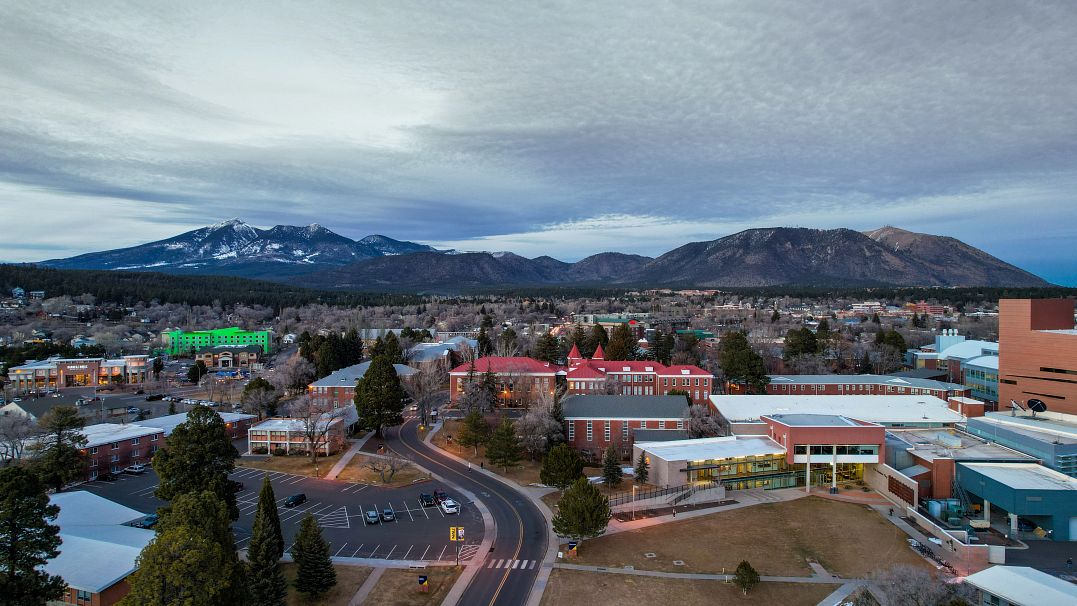 az-nubpad NAU Foundation | NAU Axecidentals A Cappella