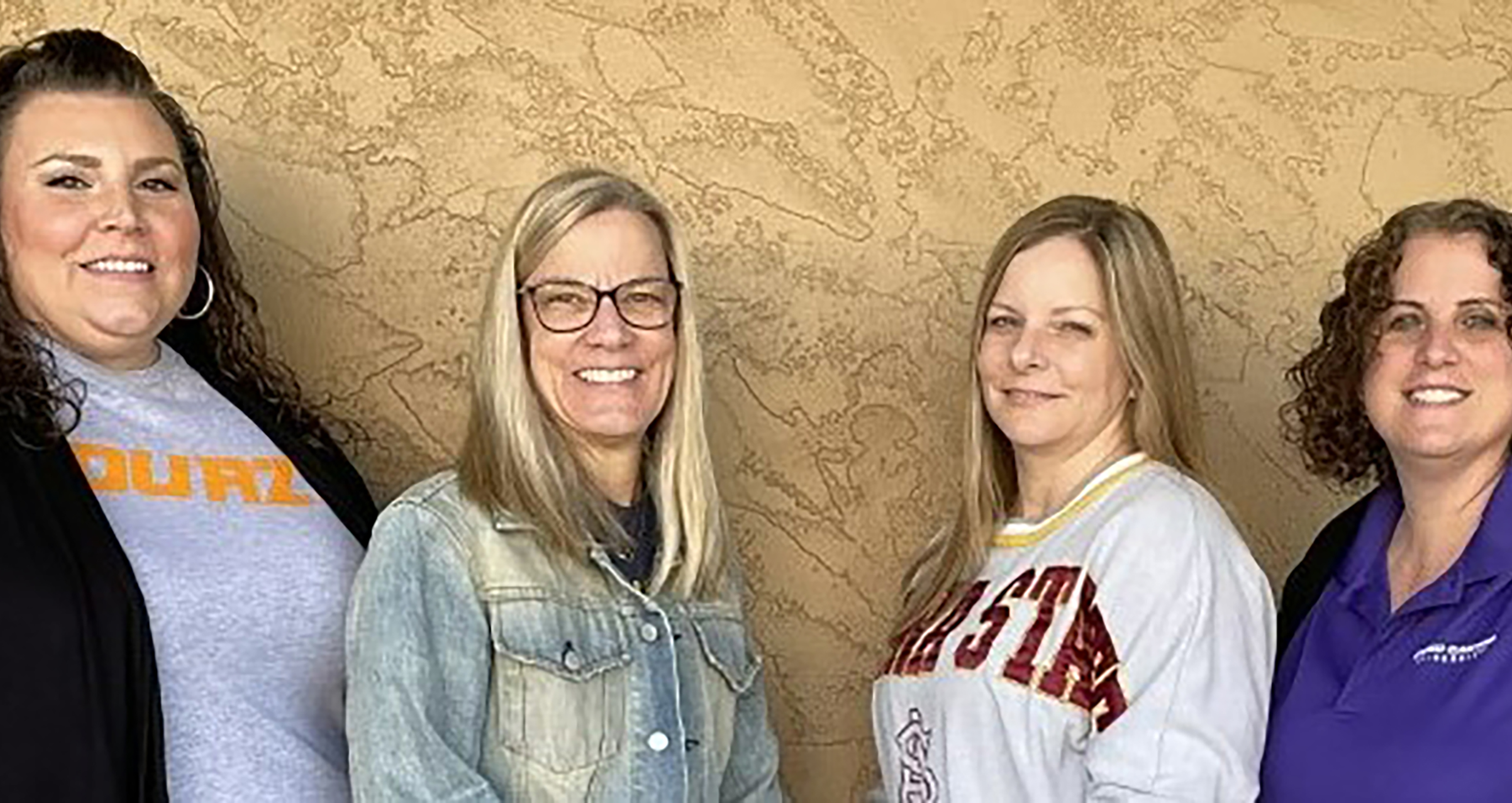 Independance Highschool staff