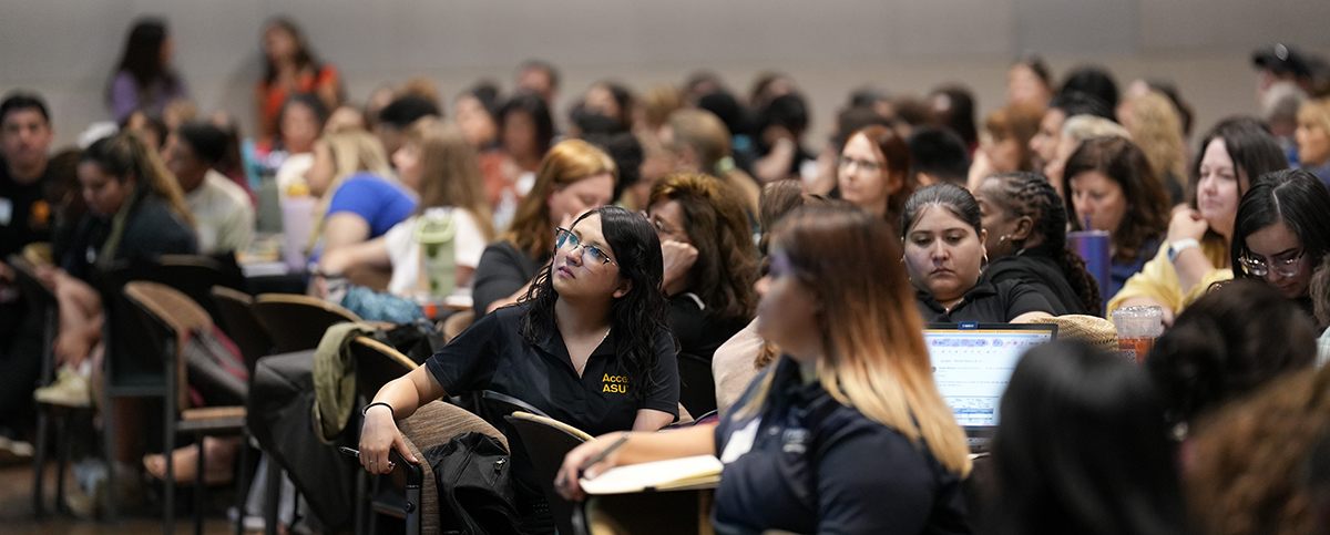 FAFSA and College Readiness Symposium Arizona Board of Regents