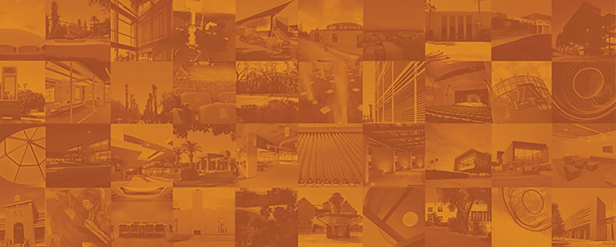 Mosaic of Arizona public university photos