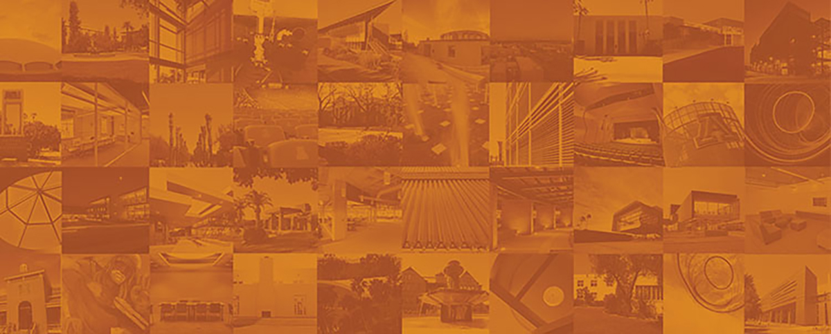 Mosaic of Arizona public university photos