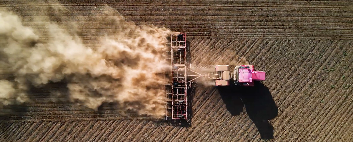 dust research