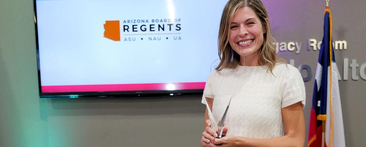 college promise award