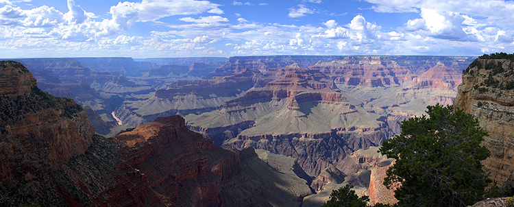 Grand Canyon