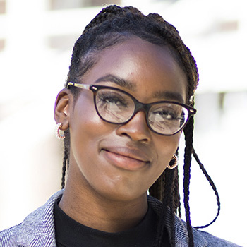 Alicia Hall