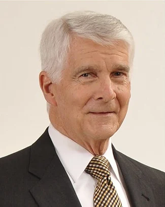 Regent Robert J. Herbold