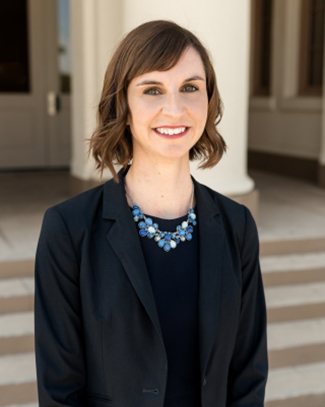 Superintendent Kathy Hoffman